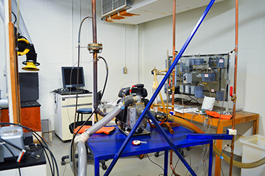 Energy Conversion Lab 3