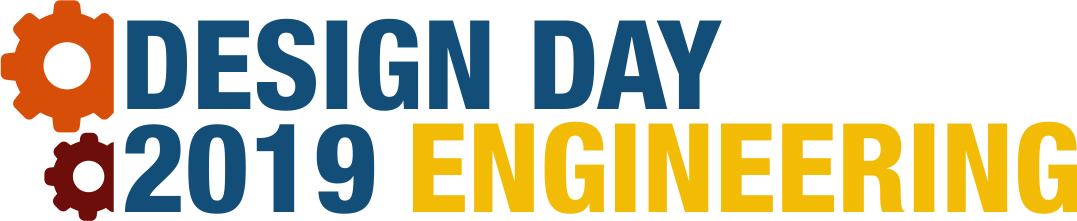 Design Day 2019 logo