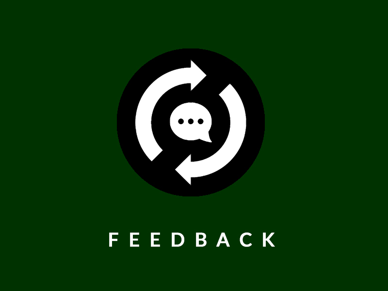 Feedback