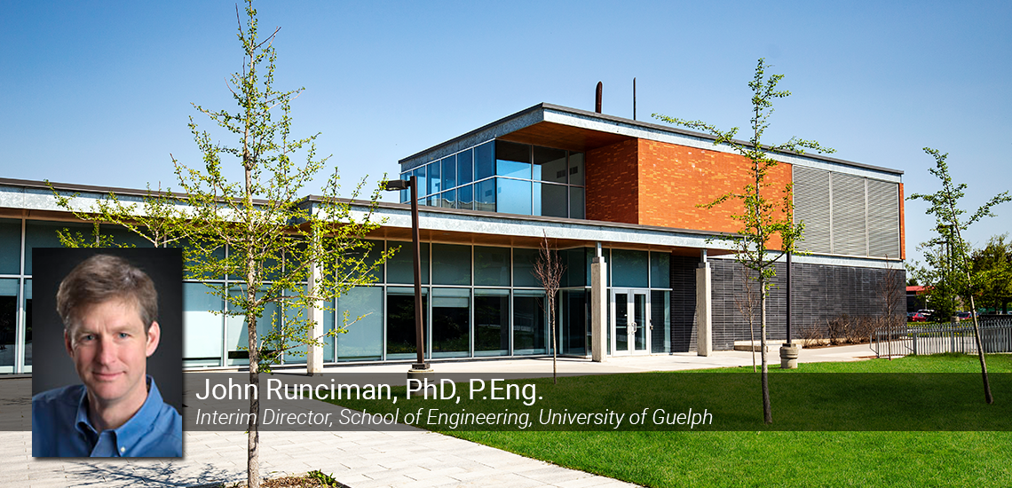 John Runciman Banner