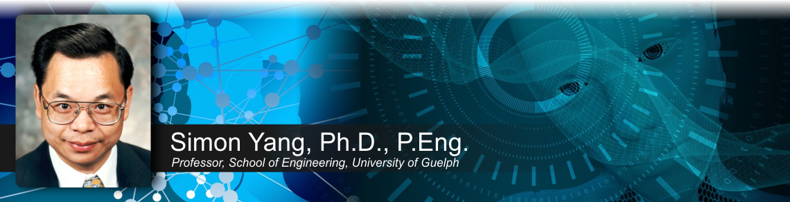 Simon X. Yang, Ph.D.