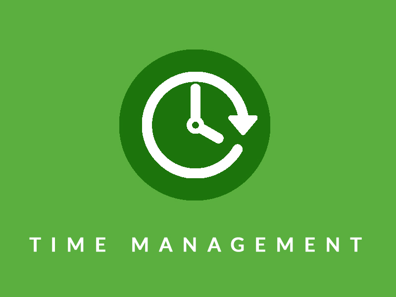 Time Management