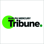 Guelph Mercury Tribune logo