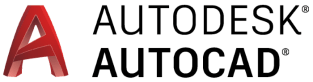 AutoCAD logo