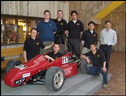 2006 Racing Team