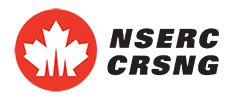 NSERC logo