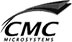 CMC Microsystems Logo