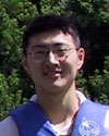 Geyunyin Chen