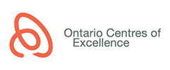 Ontario Centres of Excellence logo