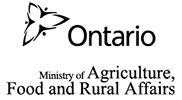 OMAFRA logo