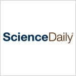 Science Daily logo