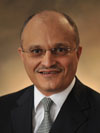 Hussein Abdullah