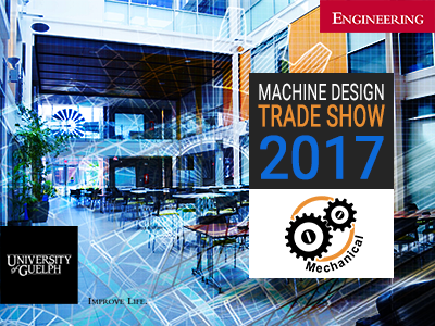 Machine Design Trade Show