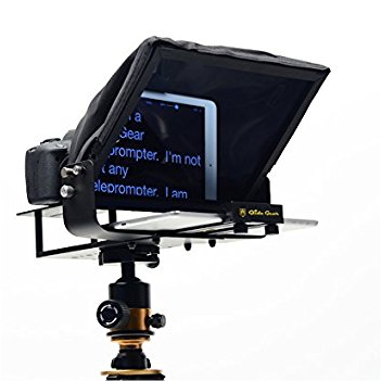 Teleprompter