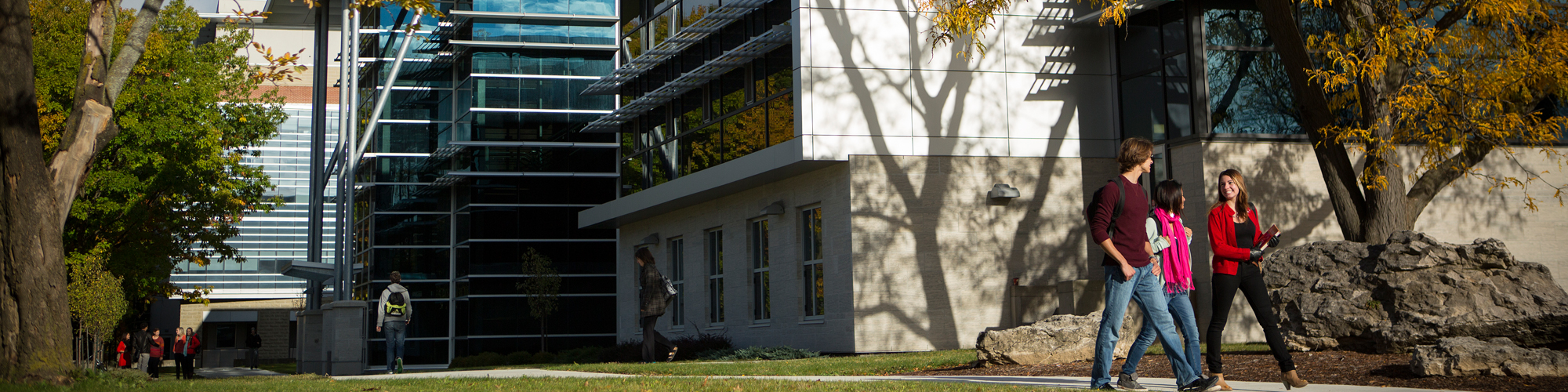 Guelph university jobs students