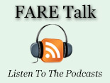 FARE Podcasts