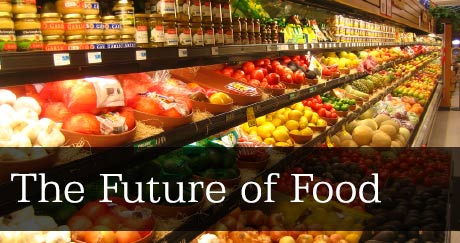 The Future of Food