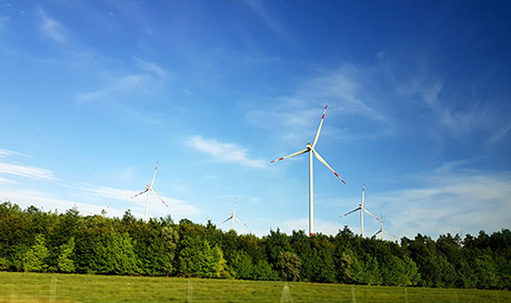 Property Values, Wind Turbines, and Attitudes Toward Wind Energy