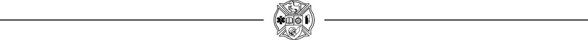 Fire Safety Crest