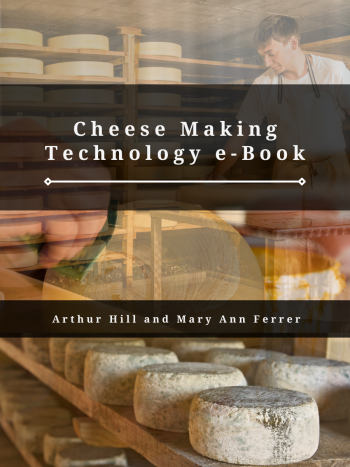 Cheese Making Technology e-Book