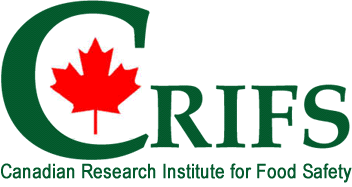 CRIFS logo