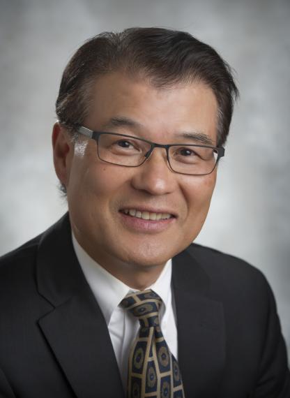 Professor Yoshinori Mine