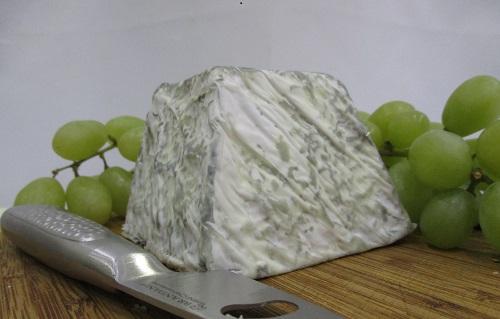 Cheese on board