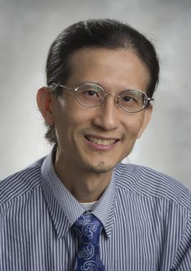 Professor Loong-Tak Lim