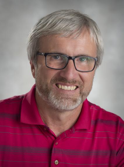 Professor Art Hill