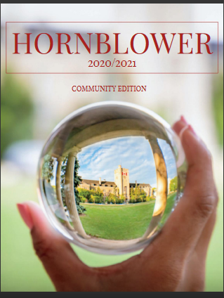 2020 Hornblower Issue