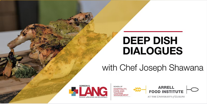 Deep Dish Dialogues June 2022 Event Information