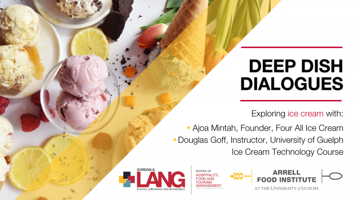 Deep Dish Dialogues May 2022 Event Information