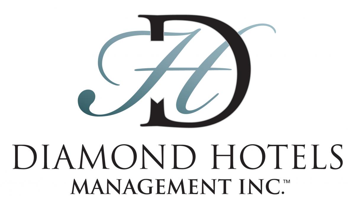 Diamond Hotels Logo