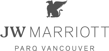 JW Marriott Parq Vancouver logo