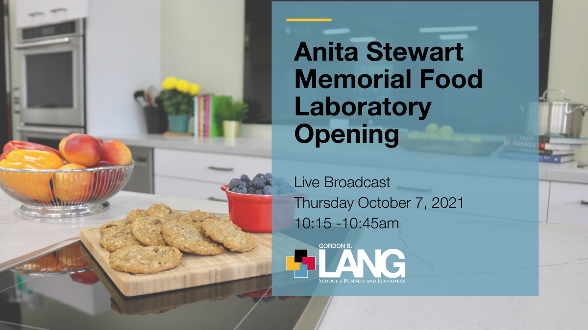 Lab Opening Graphic