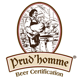 Prud'homme Beer Certification