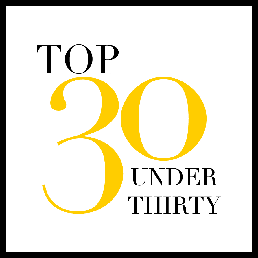 Top 30 Logo