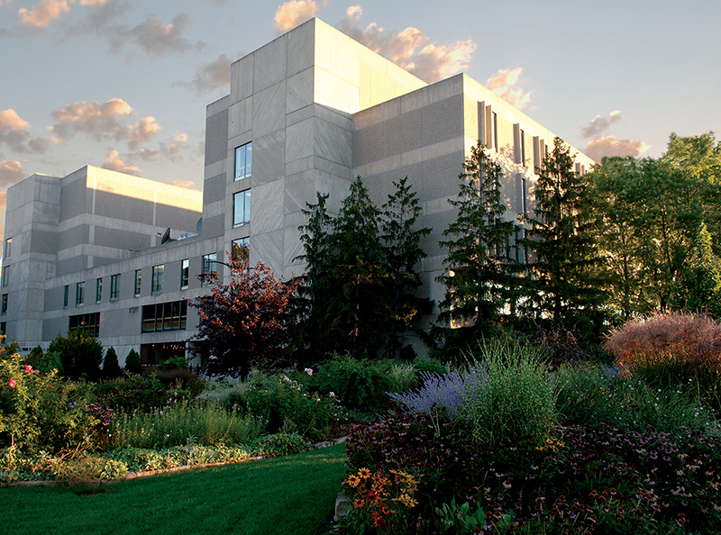 University Centre