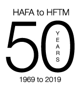 50th Logo