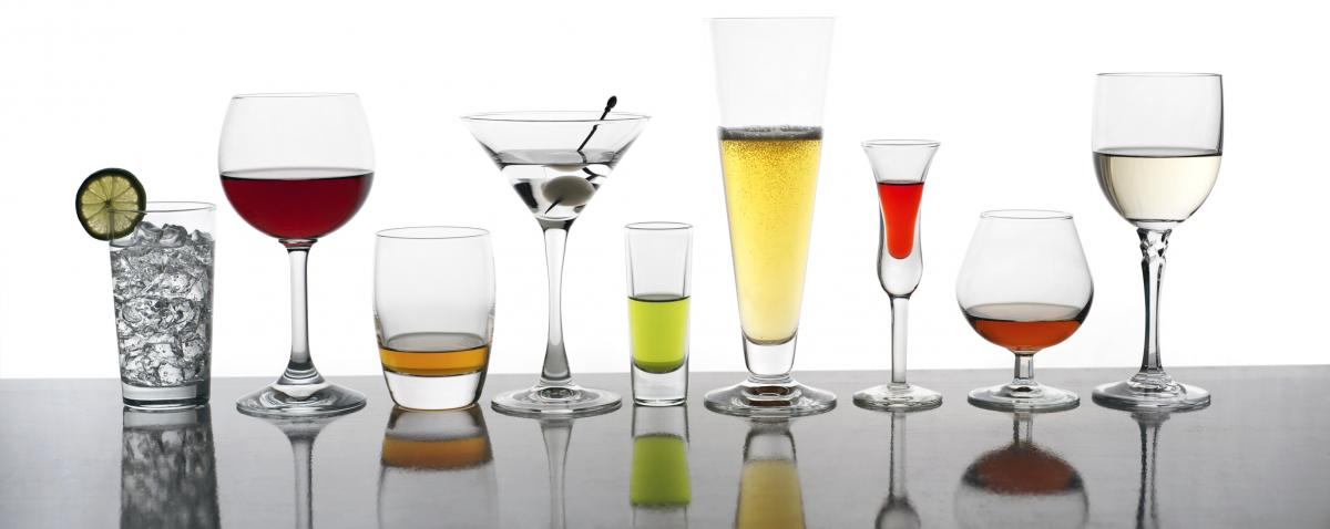 Photo of Bar Drinks