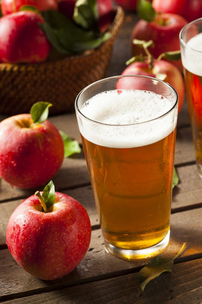 Apple Cider