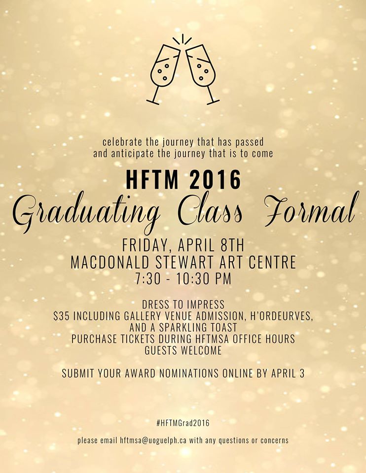 Grad Formal Details