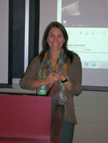 Photo of Angela Aiello