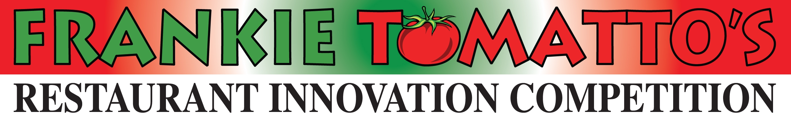 Frankie Tomatto's Logo