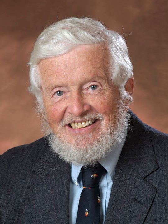 Thomas F. Powers - Former HFTM Faculty Member