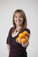Alison Crerar