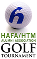 HAFA/HTM Golf Logo