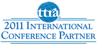 TTRA Logo
