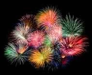 Photo of Fireworks