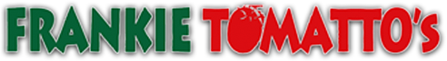 Frankie Tomatto's Logo
